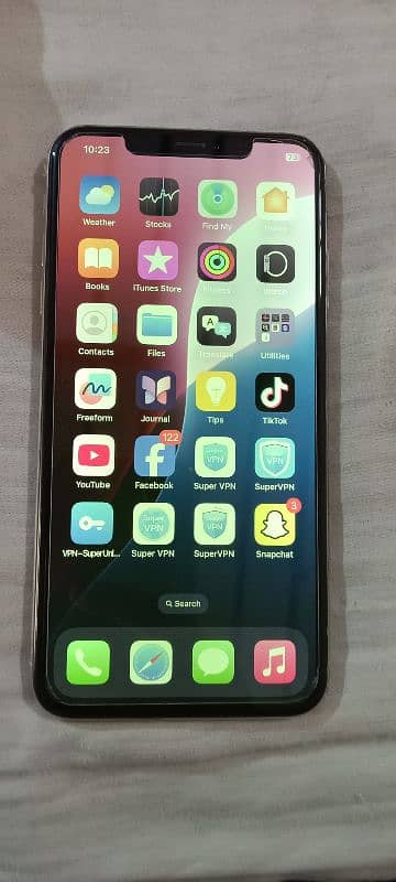 iphone xs max Non pta 2