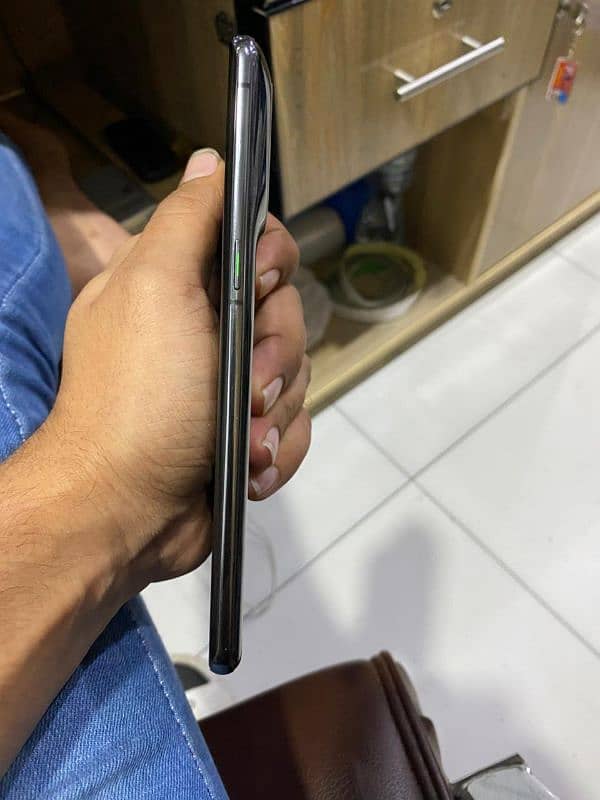 Oppo find X5 pro 8/256 0