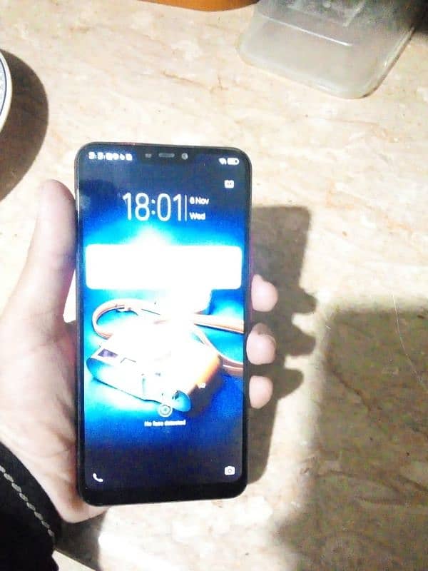 bahi vivo y97 6gb 128ram 1