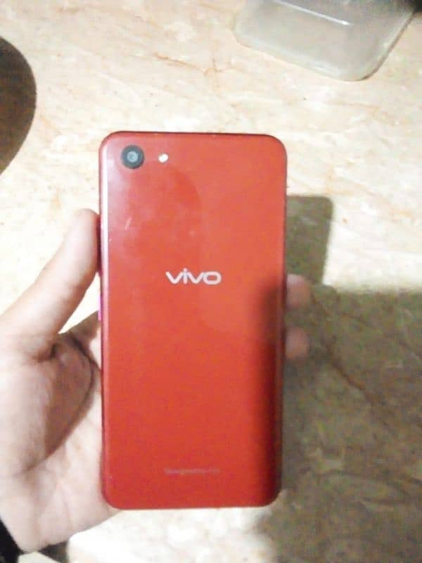 bahi vivo y97 6gb 128ram 3