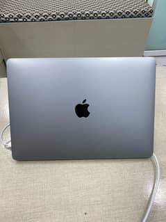 Apple MacBook Pro i7 8th gen 2018 touchbar