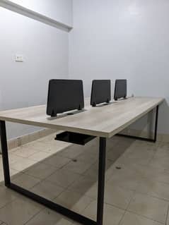 Office Furniture | Table | Executive Table | Work Station | Desk |