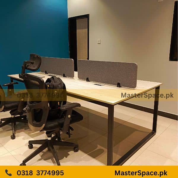 Office Furniture | Table | Executive Table | Work Station | Desk | 13