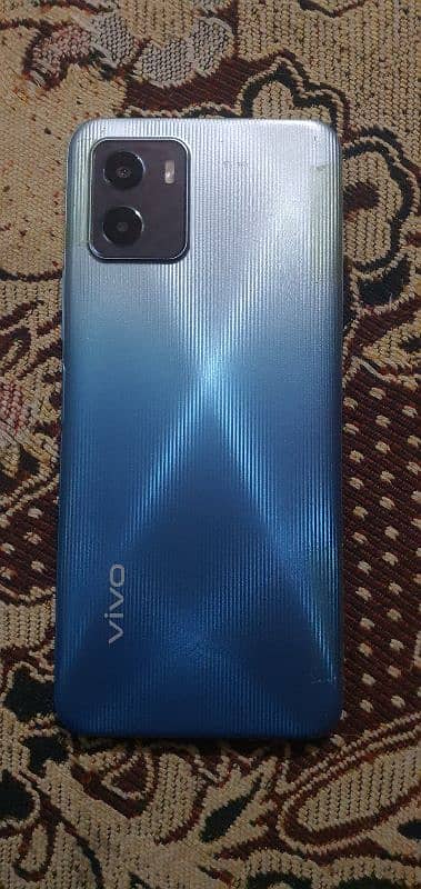 vivo v15 s 3gb ram 32gb memory android version 12 6