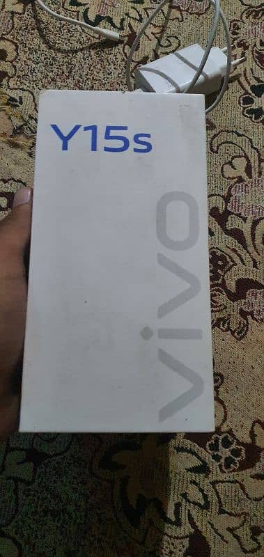 vivo v15 s 3gb ram 32gb memory android version 12 7