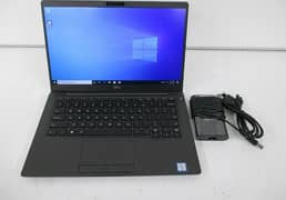 Dell 7400 i7 8th generation