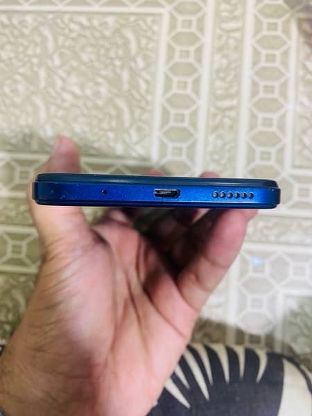 itel A60s 10/10 condition 1