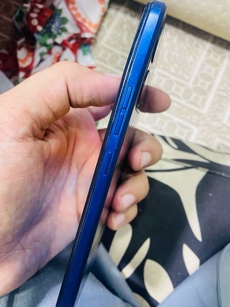 itel A60s 10/10 condition 2