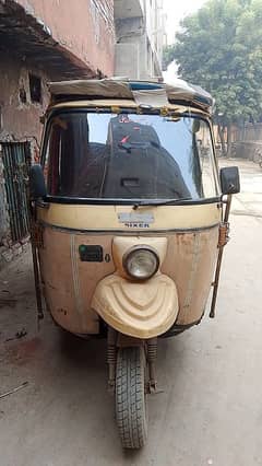 rikshaw