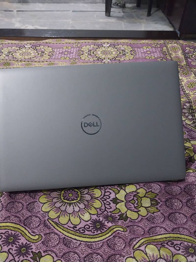 Dell 5520 11th generation 4