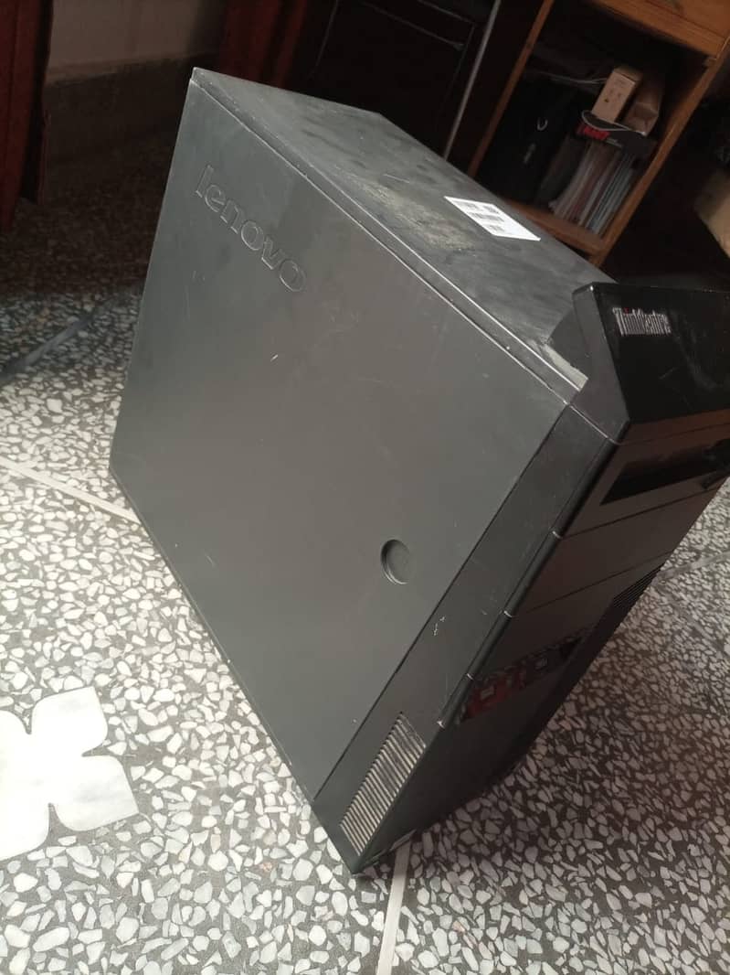 Lenovo AMD A4 (4th Gen) CPU, 8GB RAM AMD Radeon 7490 HD Graphic Card 1