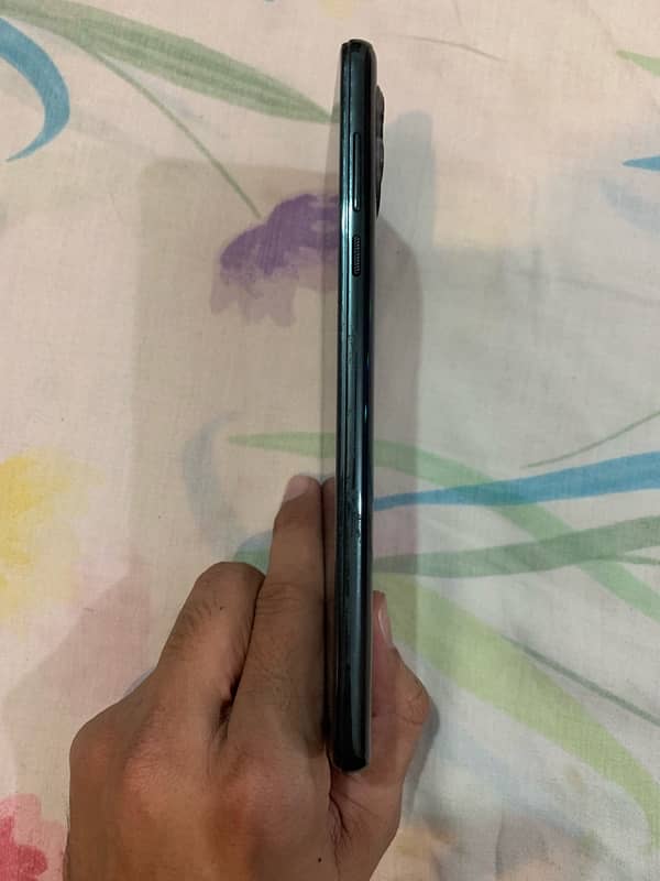 Motorola G Stylus 5g 4/128gb 2