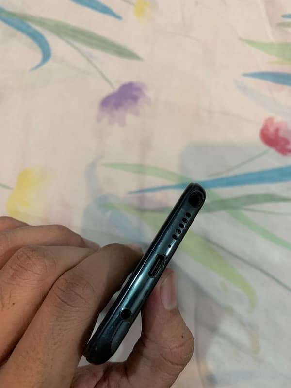 Motorola G Stylus 5g 4/128gb 3