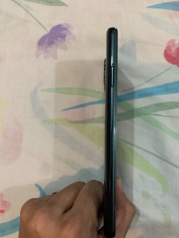 Motorola G Stylus 5g 4/128gb 4