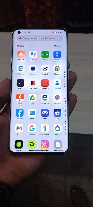 one plus 9 pro 9