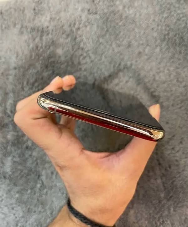 Iphon Xs Max Dual Sim physical PTA APPROVED 4