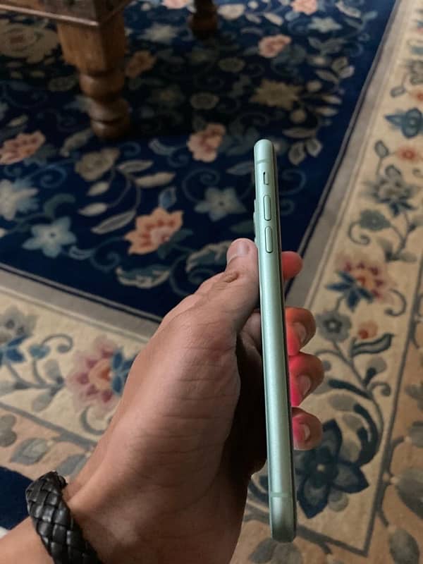 iPhone 11 128gb PTA approved 3