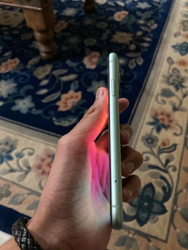 iPhone 11 128gb PTA approved 4