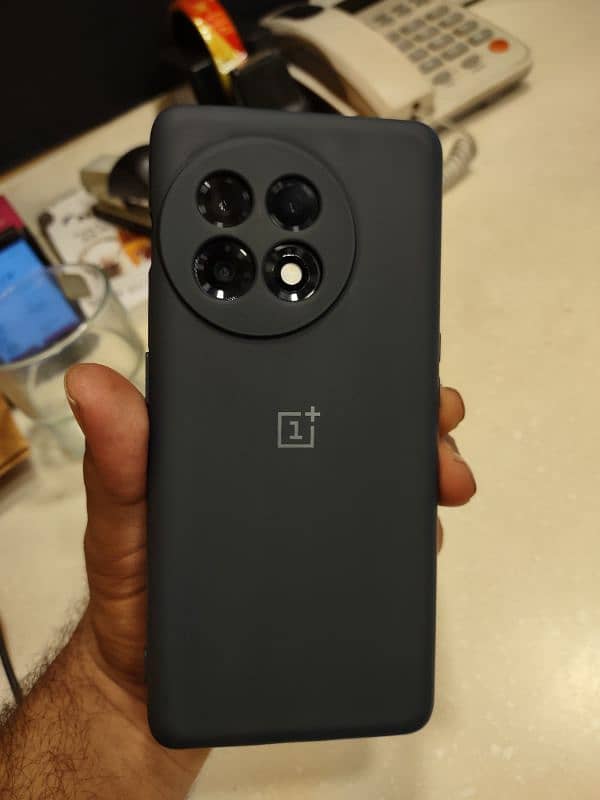 OnePlus 11r 16/256 0