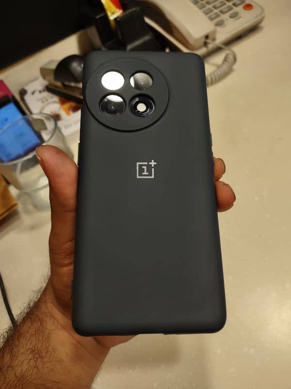 OnePlus 11r 16/256 1