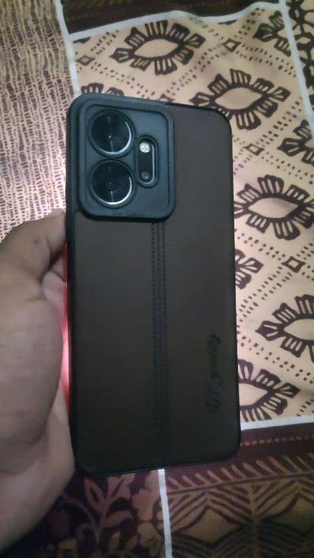 Infinix Zero 20 3