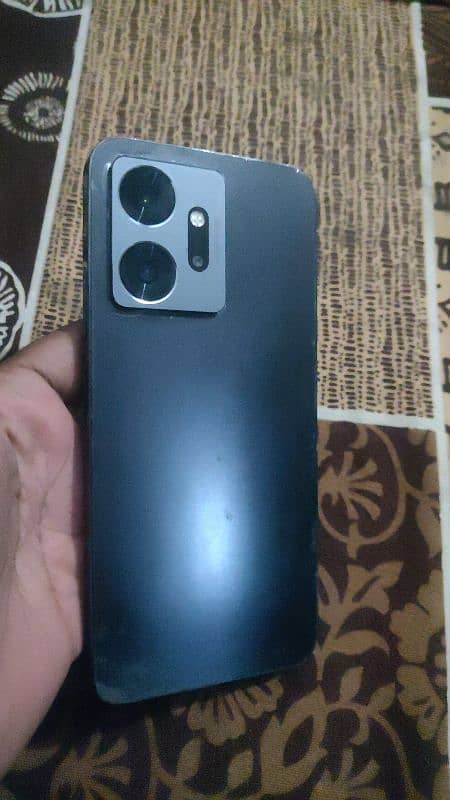 Infinix Zero 20 5