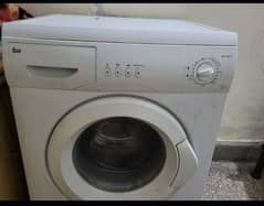 Automatic washing machine