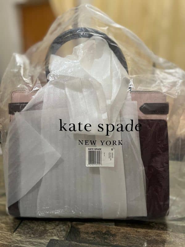 Kate spade bag New york 0