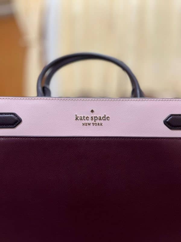 Kate spade bag New york 1