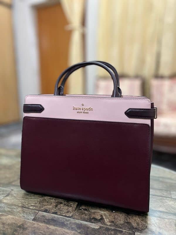 Kate spade bag New york 5