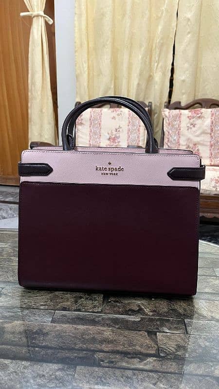 Kate spade bag New york 6