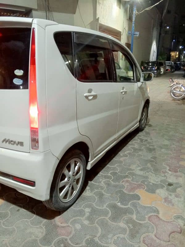 Urgent Sale Daihatsu Move (Family Used Car) 3