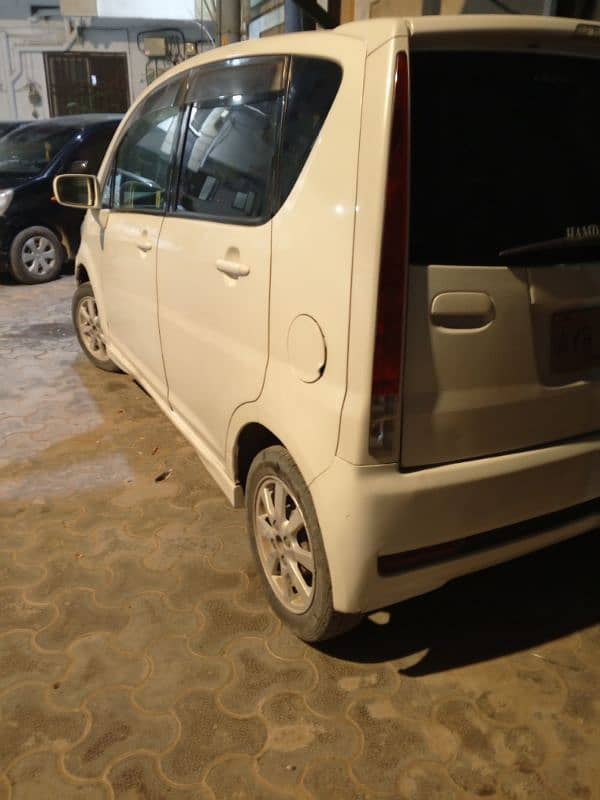 Urgent Sale Daihatsu Move (Family Used Car) 4