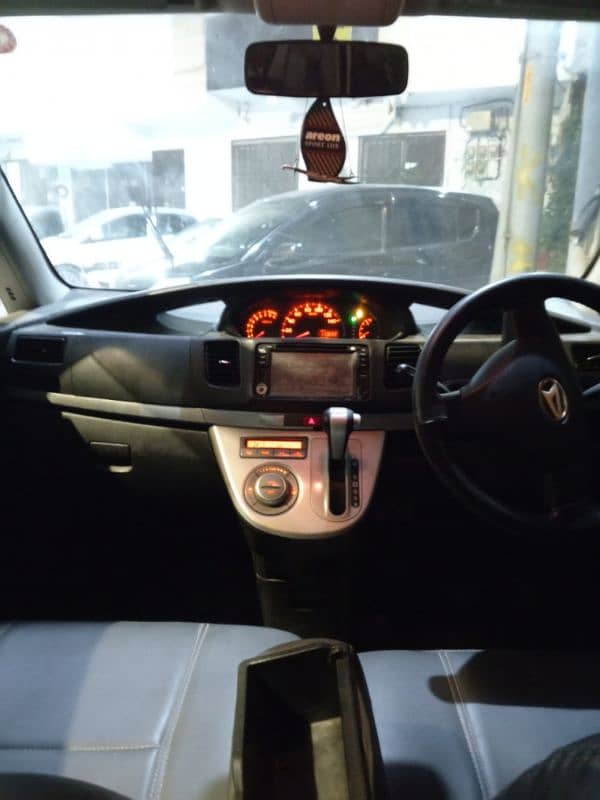 Urgent Sale Daihatsu Move (Family Used Car) 5