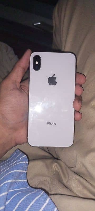 Iphone x pta approved 4