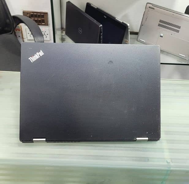 Lenovo Yoga L390 0