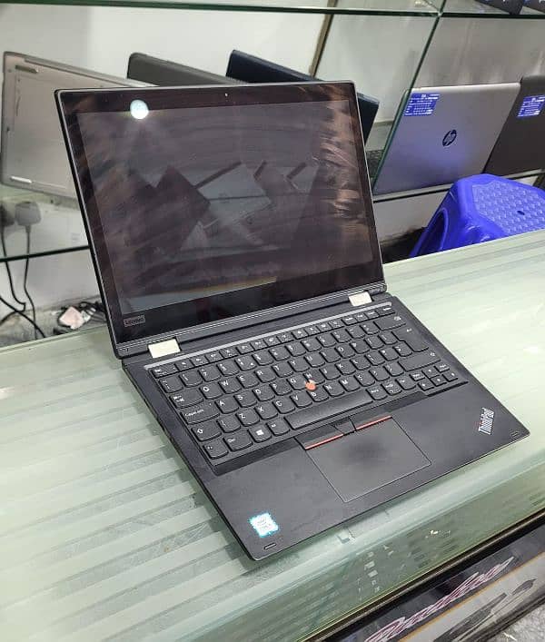 Lenovo Yoga L390 2