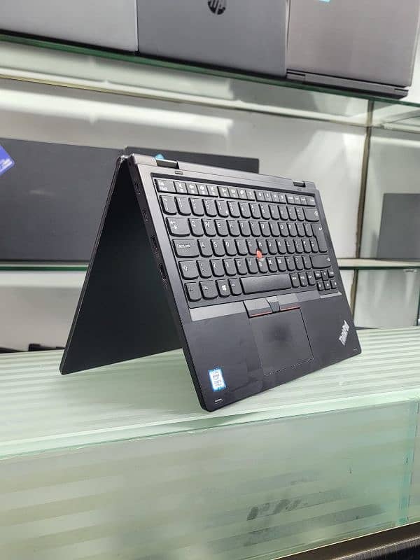 Lenovo Yoga L390 3