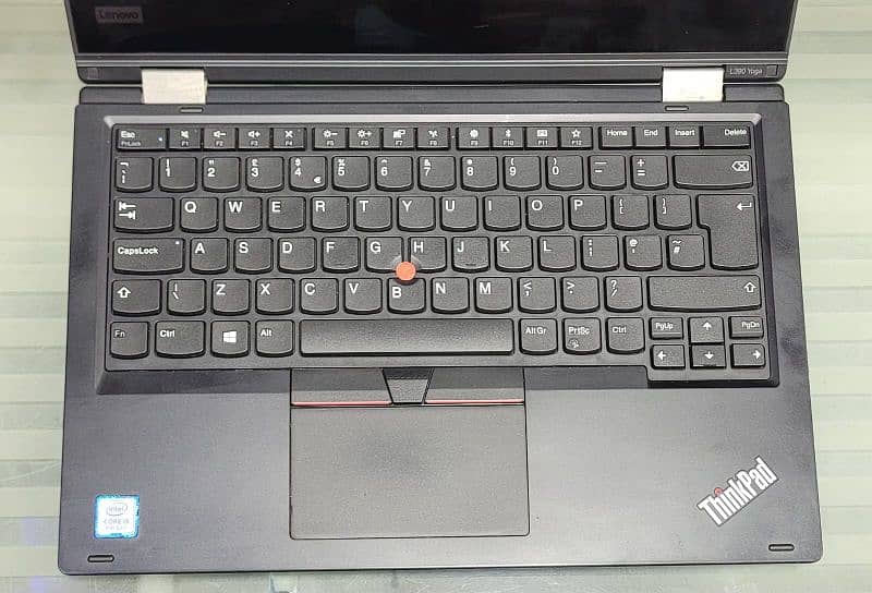 Lenovo Yoga L390 6