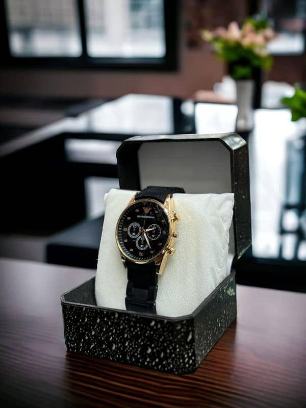 Â BEAUTIFULL WATCH 1