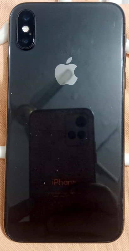 I phone X for urgent sell 2