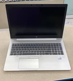 Hp Elitebook 850 g5 g6 i7 8th gen 2gb graphics