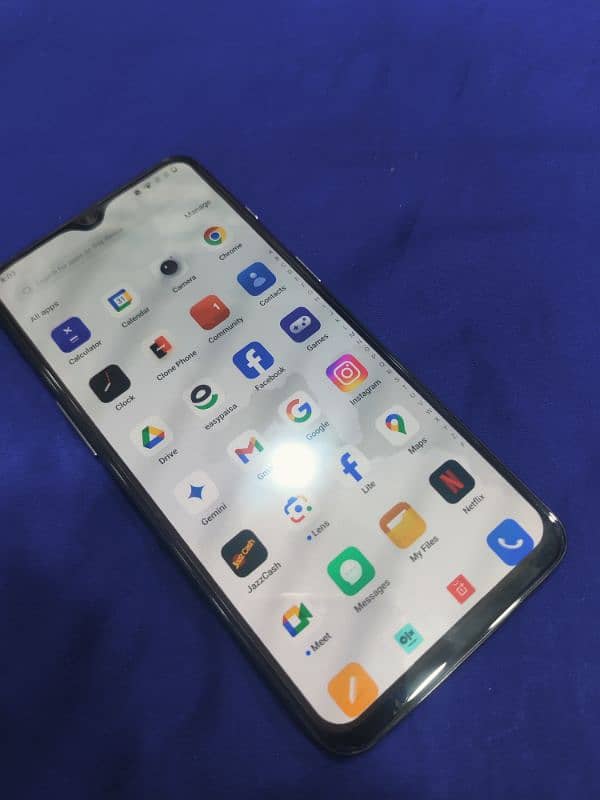 Oneplus 7 Condition 10/10 2