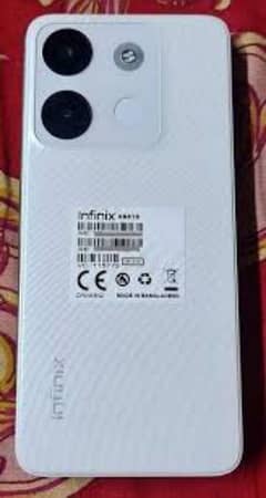 Infinix smart 7 4+3=7. . . 64 Gujranwala murali wala side.