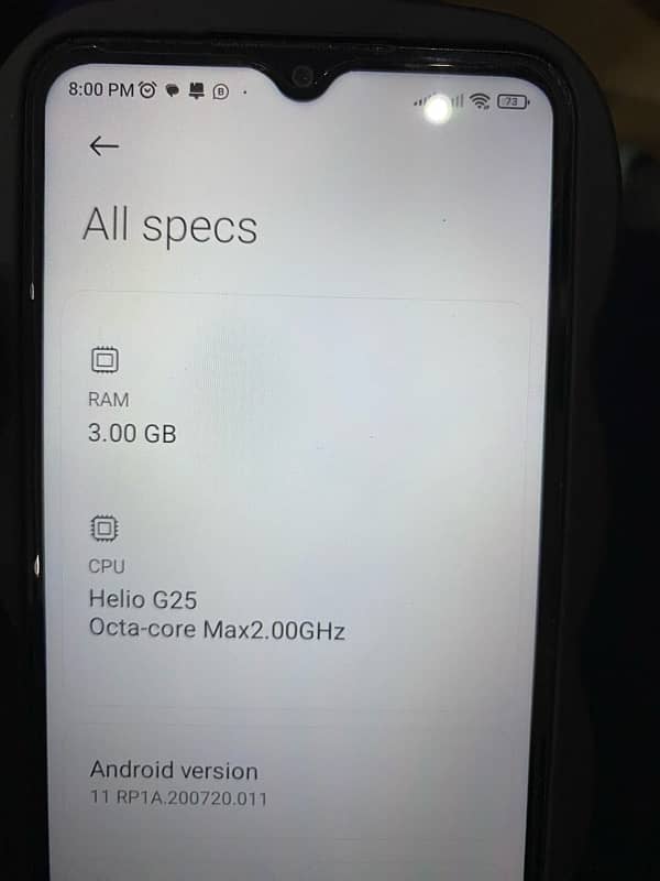 Redmi 10 A 64 gb 6