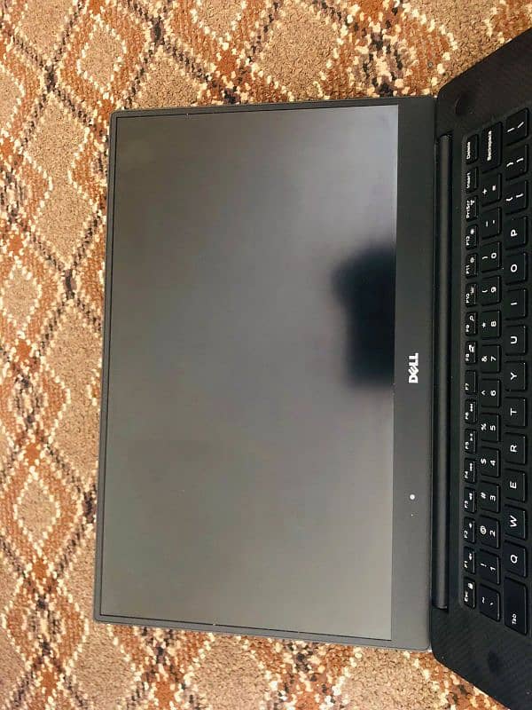 Dell Precision 5530 1