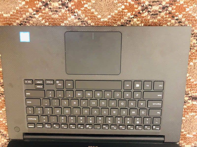 Dell Precision 5530 2