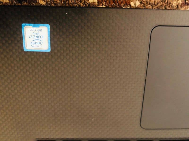 Dell Precision 5530 3