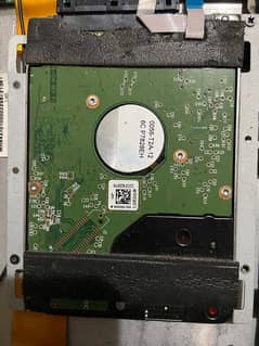 1tb sata hard drive