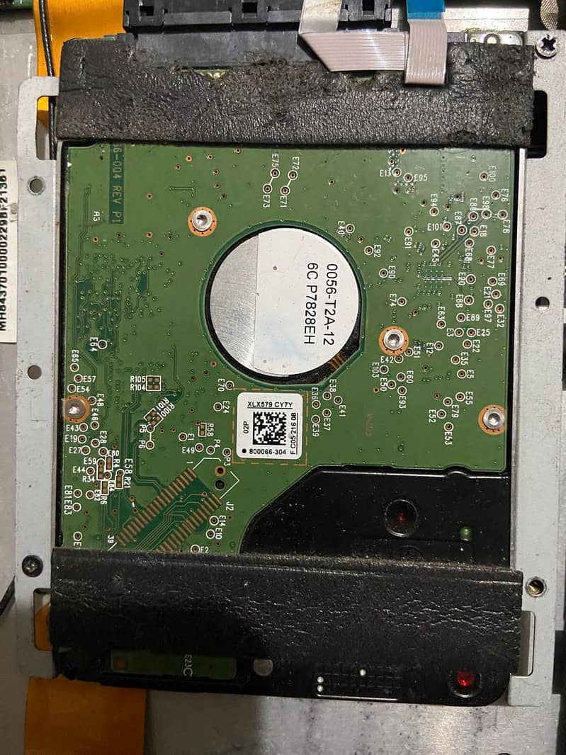 1tb sata hard drive 0